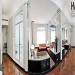 מלון Sure By Western Milano 4*