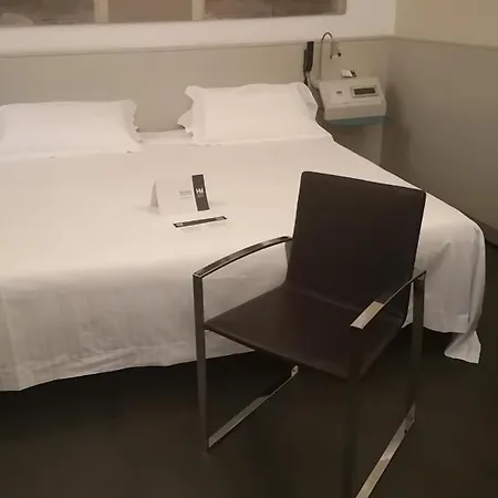 Sure By Western Milano 4* Pádua