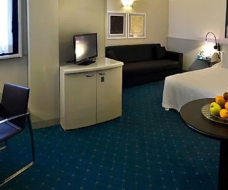 Sure By Western Milano Hotel Pádua