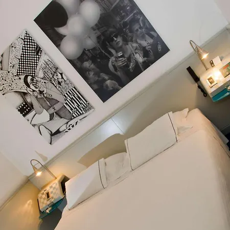 Sure By Western Milano 4* Pádua