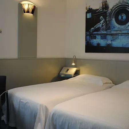 Hotel Sure By Western Milano