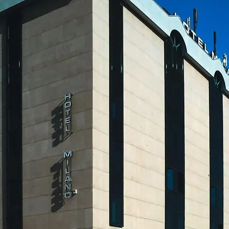 Sure By Western Milano Hotel 4*