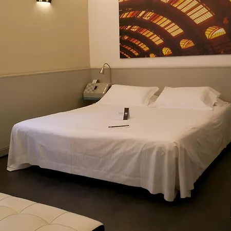 Hotel Sure By Western Milano