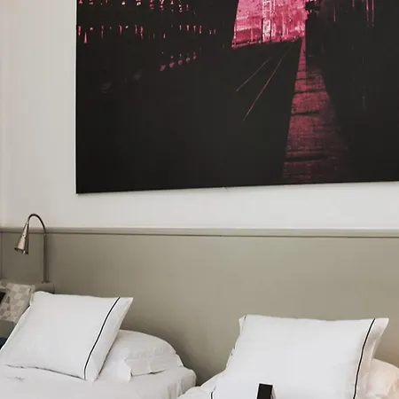 Sure By Western Milano Hotel 4*