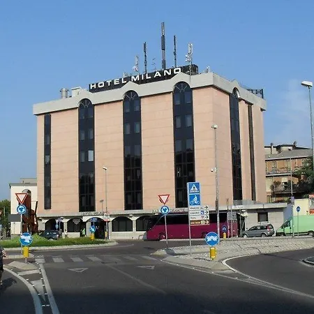 Sure By Western Milano Pádua