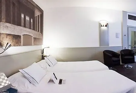 Hotel Sure By Western Milano