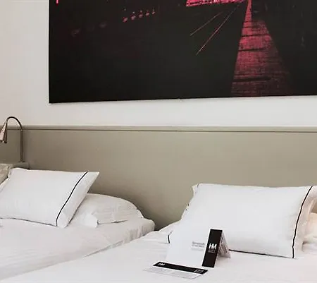 فندق Sure By Western Milano 4*