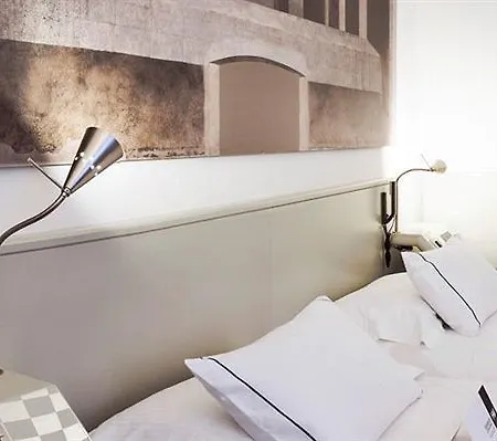 Hotel Sure By Western Milano Pádua
