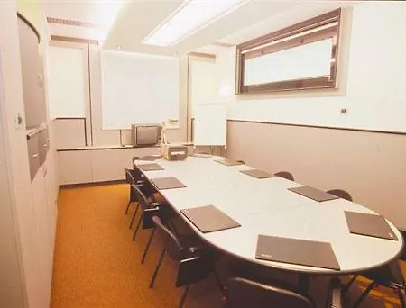 فندق Sure By Western Milano 4*