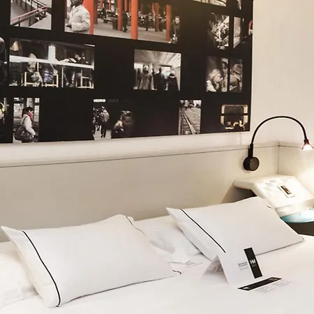 Sure By Western Milano 4*