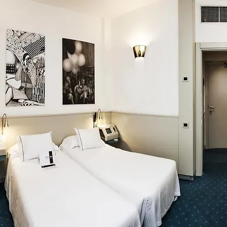Sure By Western Milano Hotel Pádua