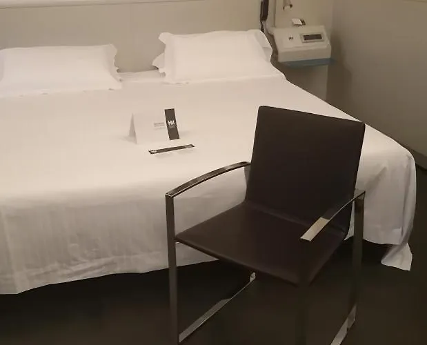 Sure By Western Milano 4* Padua