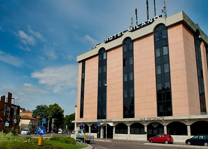 Sure By Western Milano