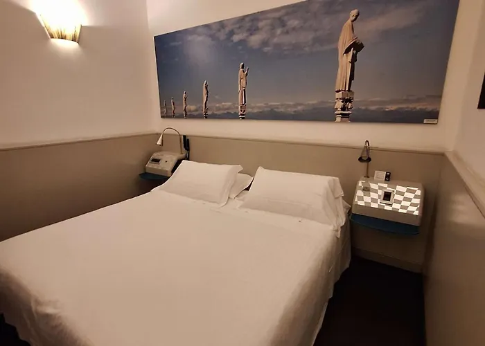 Ξενοδοχείο Sure By Western Milano 4*