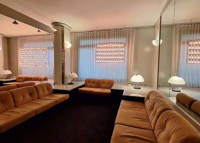 Sure By Western Milano