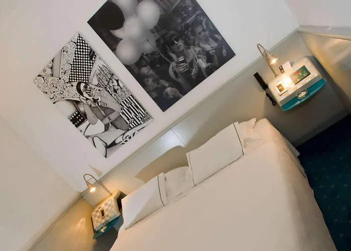 Sure By Western Milano 4* Padua