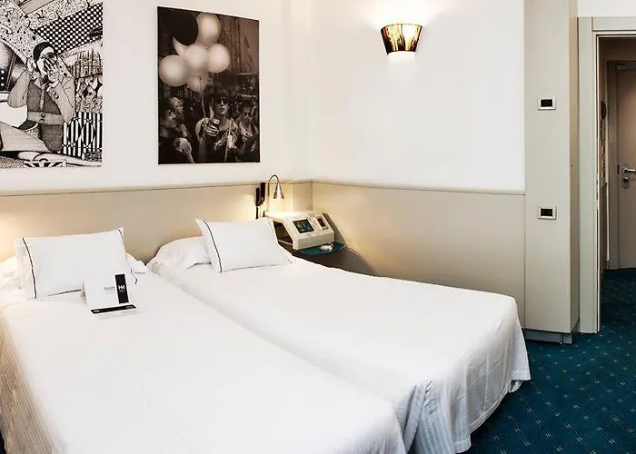 Sure By Western Milano Hotel Padua