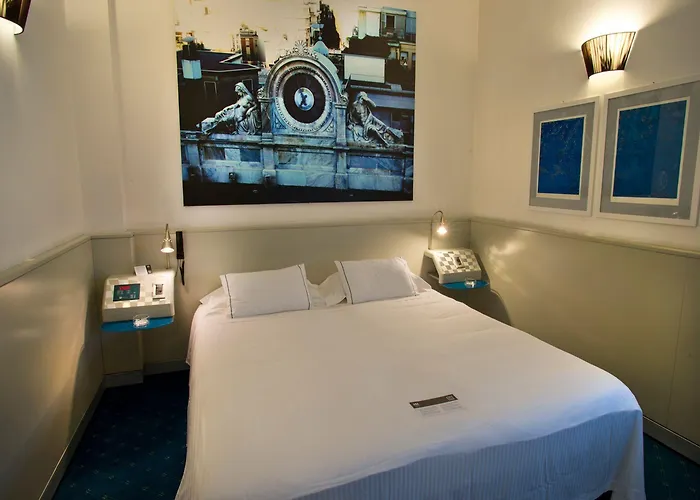 Sure By Western Milano 4* Padua