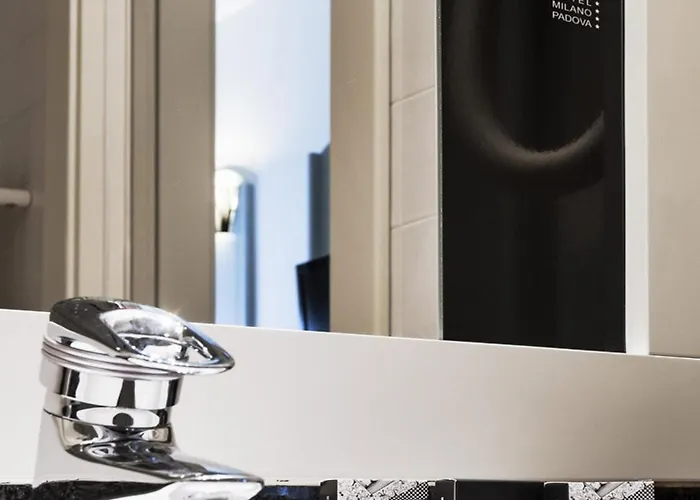 Hotel Sure By Western Milano