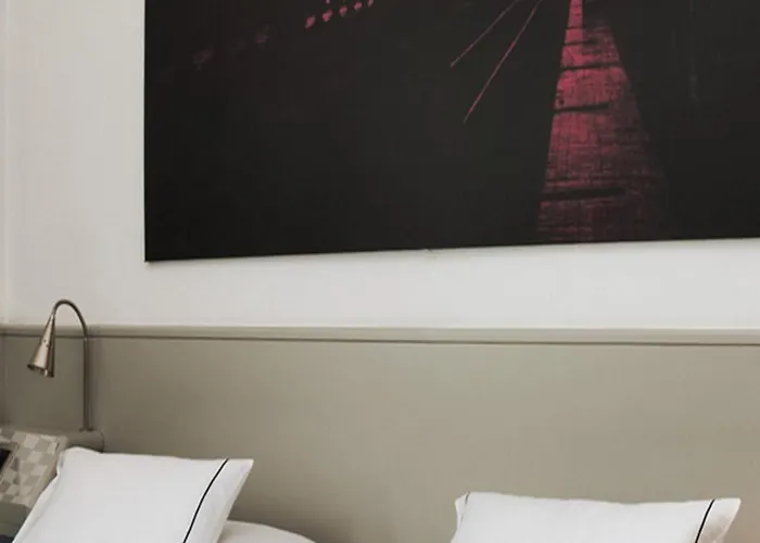 Sure By Western Milano Hotel 4*