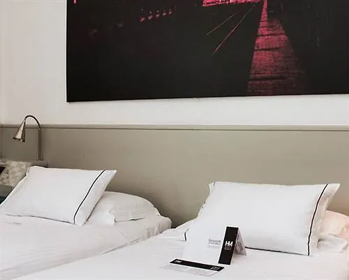 Hotel Sure By Western Milano 4*