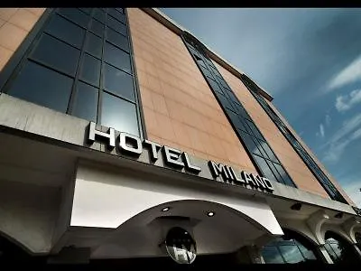 Sure By Western Milano Hotel