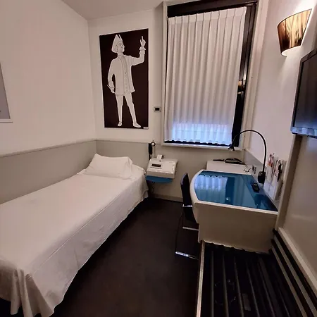 Hotel Sure By Western Milano