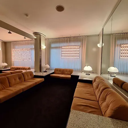 Sure By Western Milano