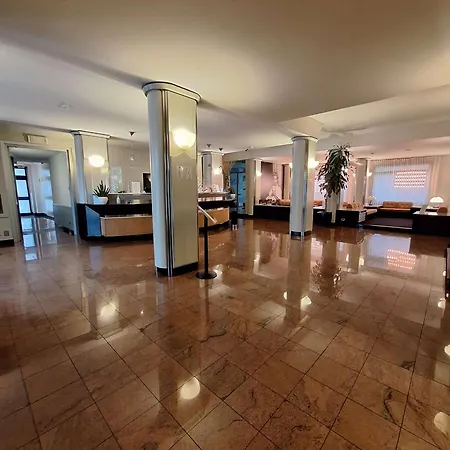 Sure By Western Milano Hotel Padova