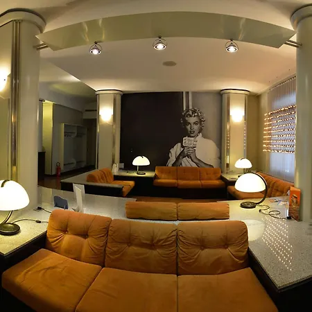 Hotel Sure By Western Milano