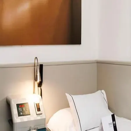 Sure By Western Milano
