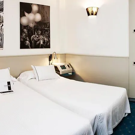 Sure By Western Milano Hotel Padua