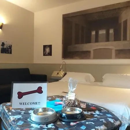 Sure By Western Milano Hotel 4*