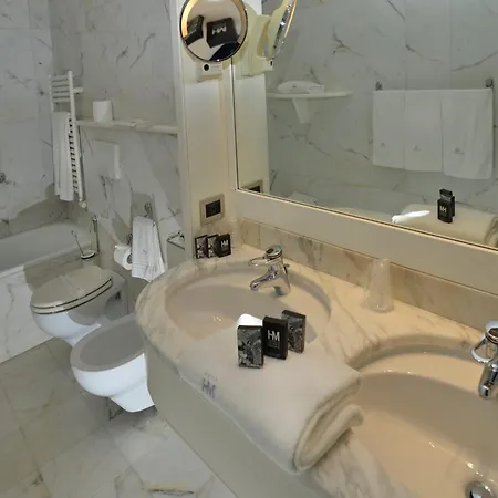 Sure By Western Milano 4* פאדובה