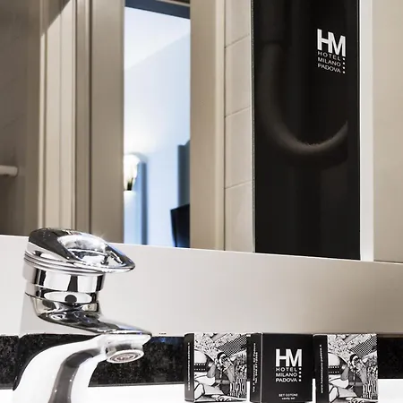 Hotel Sure By Western Milano