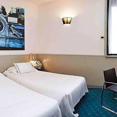 فندق Sure By Western Milano