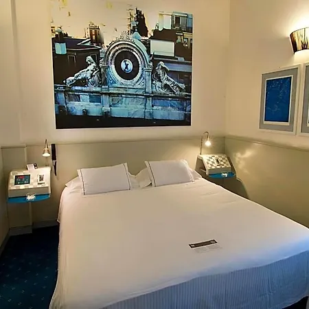 Sure By Western Milano 4* بادوفا