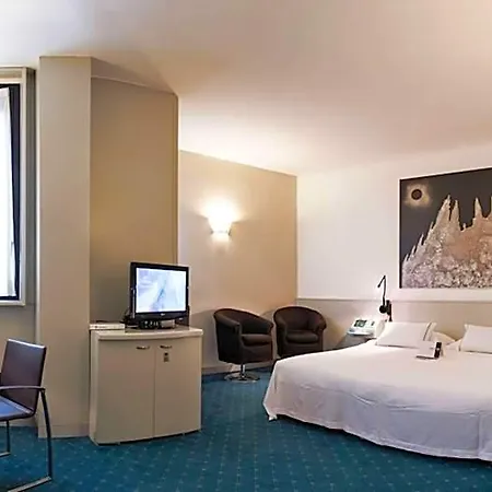 Sure By Western Milano