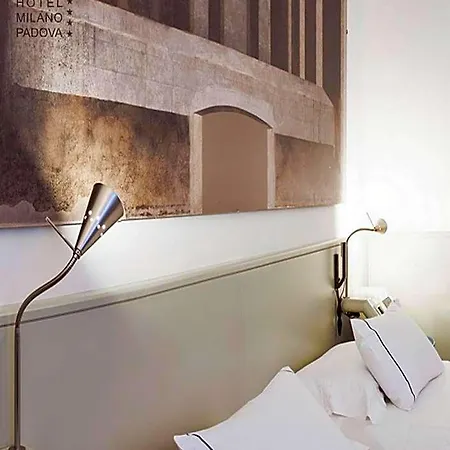 Sure By Western Milano Hotel 4*