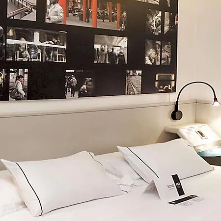 فندق Sure By Western Milano 4*