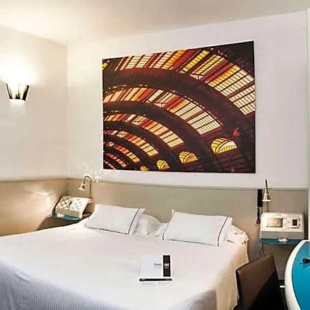 فندق Sure By Western Milano 4*