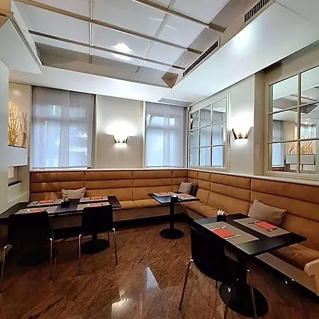 Sure By Western Milano 4* بادوفا