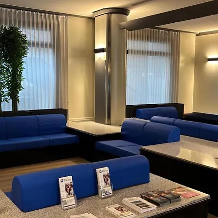 Hotel Sure By Western Milano