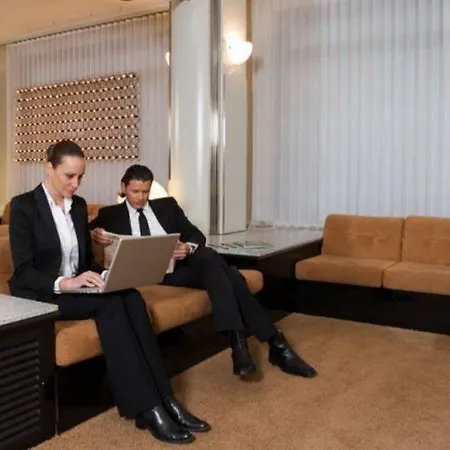Hotel Sure By Western Milano
