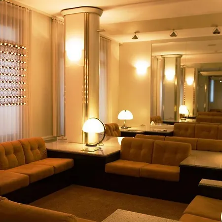 Sure By Western Milano Hotel 4*