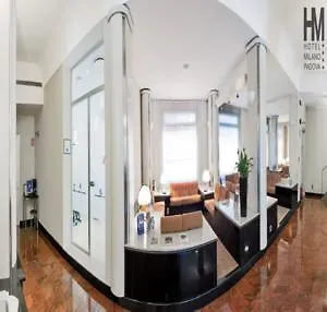 Hotel Sure By Western Milano 4*
