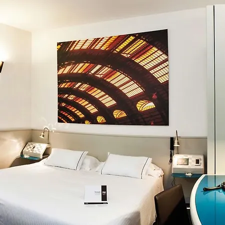 Hotel Sure By Western Milano Padova