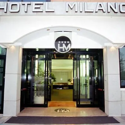 Sure By Western Milano 4*