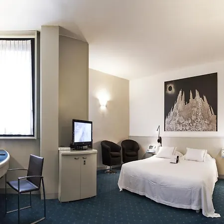 Hotel Sure By Western Milano