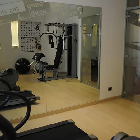Hotel Sure By Western Milano 4*